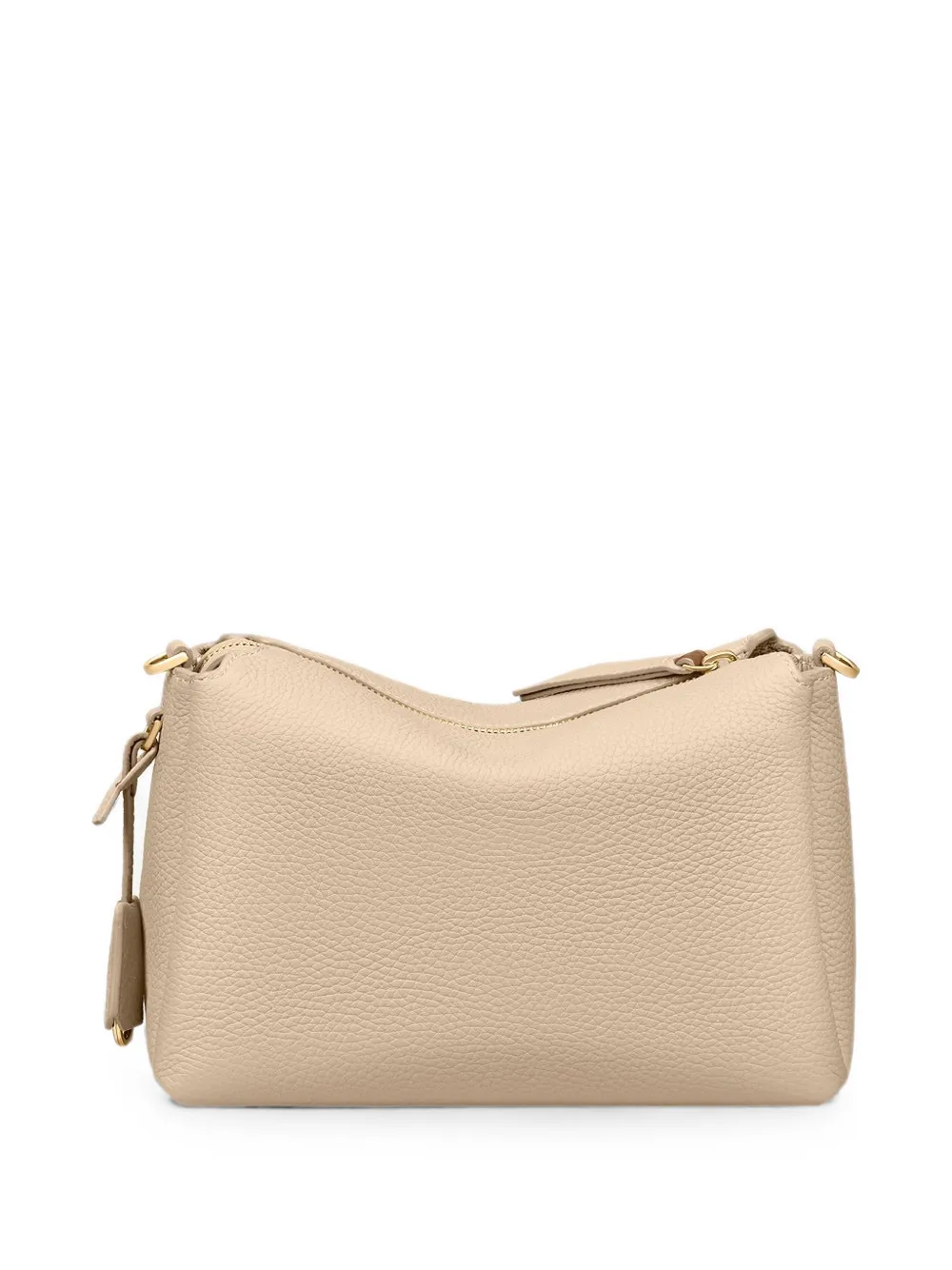 MAISON de SABRÉ The Soft Trio schoudertas Beige