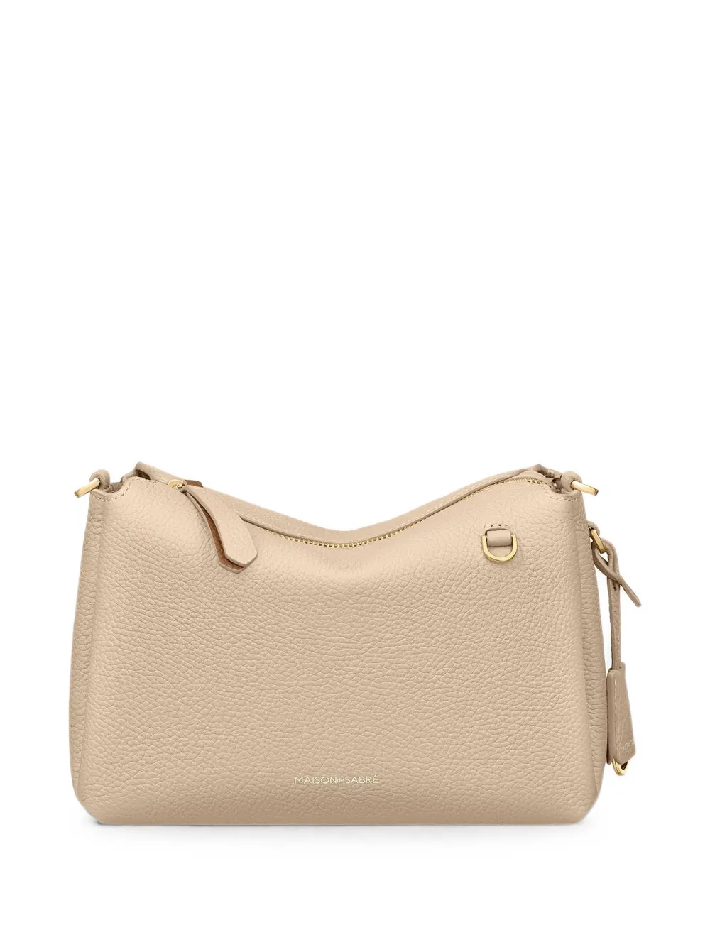 MAISON de SABRÉ The Soft Trio schoudertas Beige