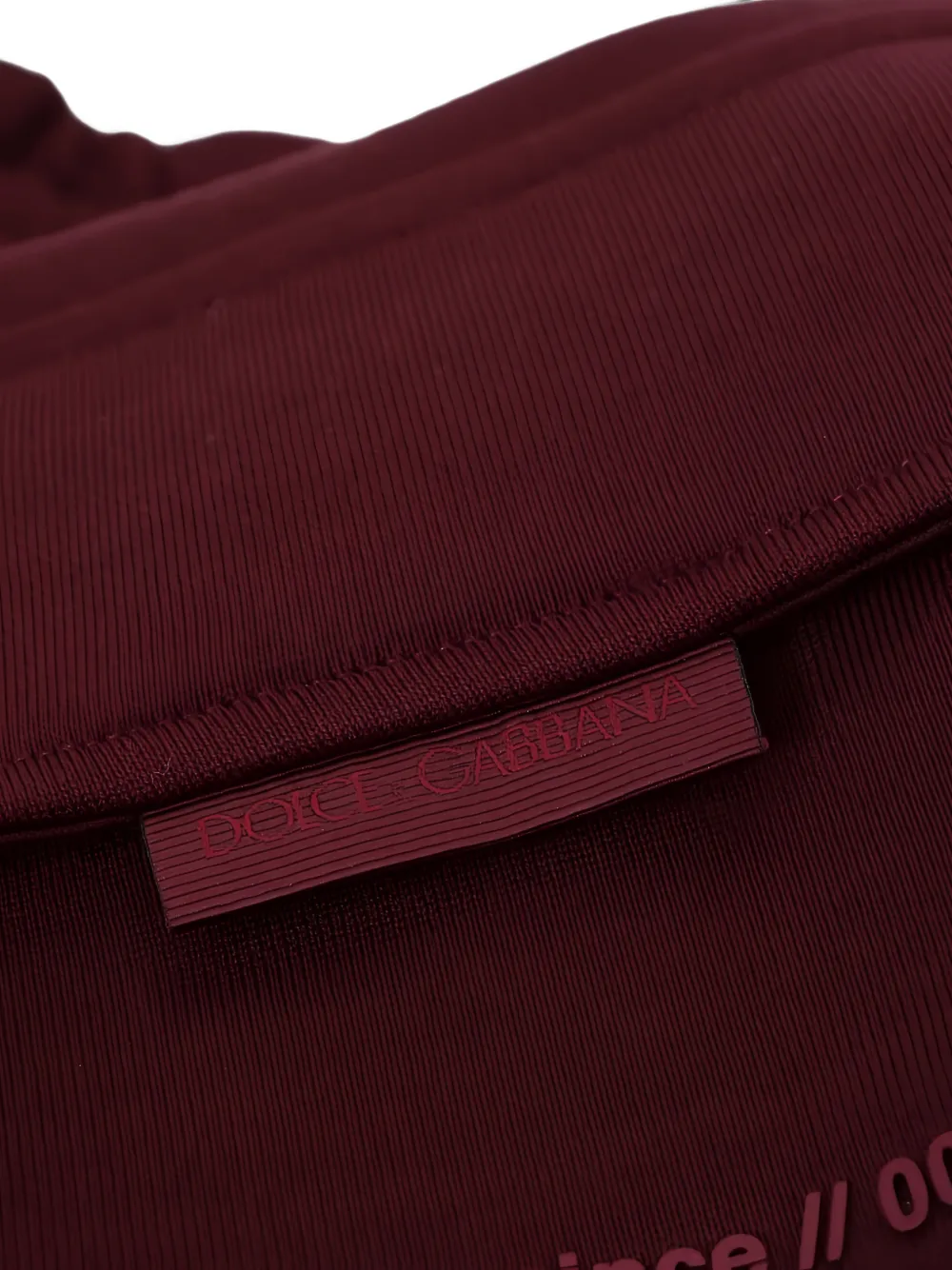 Dolce & Gabbana Cargo shorts Bruin