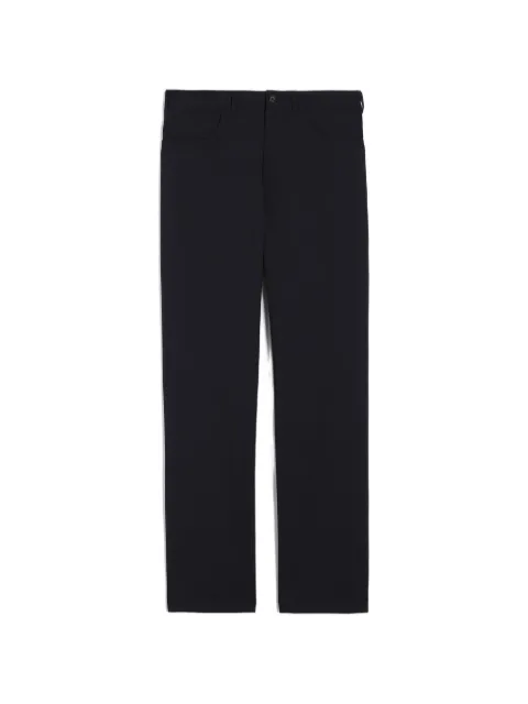 ASPESI pantalones de vestir rectos