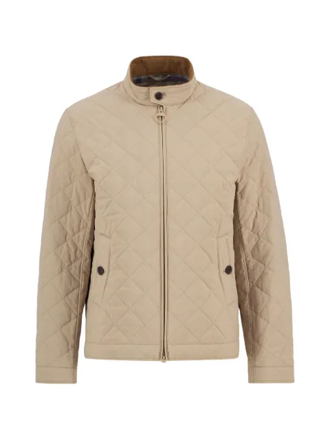 Barbour Tyneside padded jacket