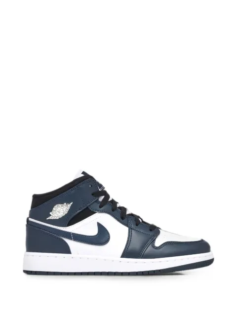 Jordan Jordan 1 Mid high-top sneakers