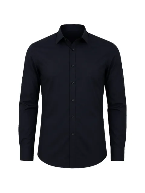 Dolce & Gabbana Gold slim-fit shirt