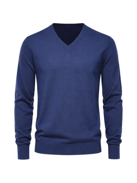 Dolce & Gabbana V-neck sweater