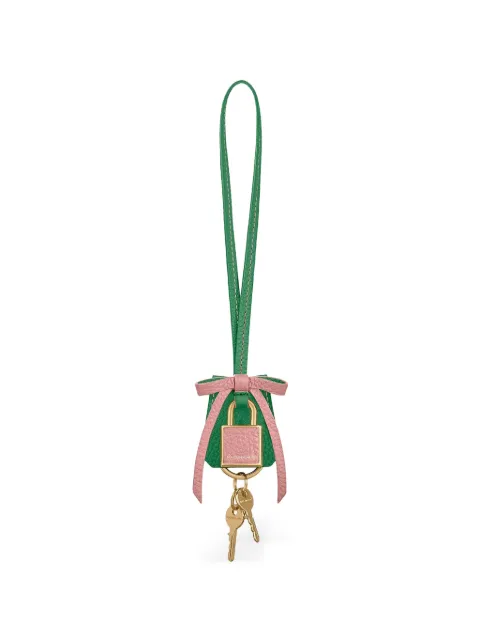 MAISON de SABRÉ The Bow Padlock charm