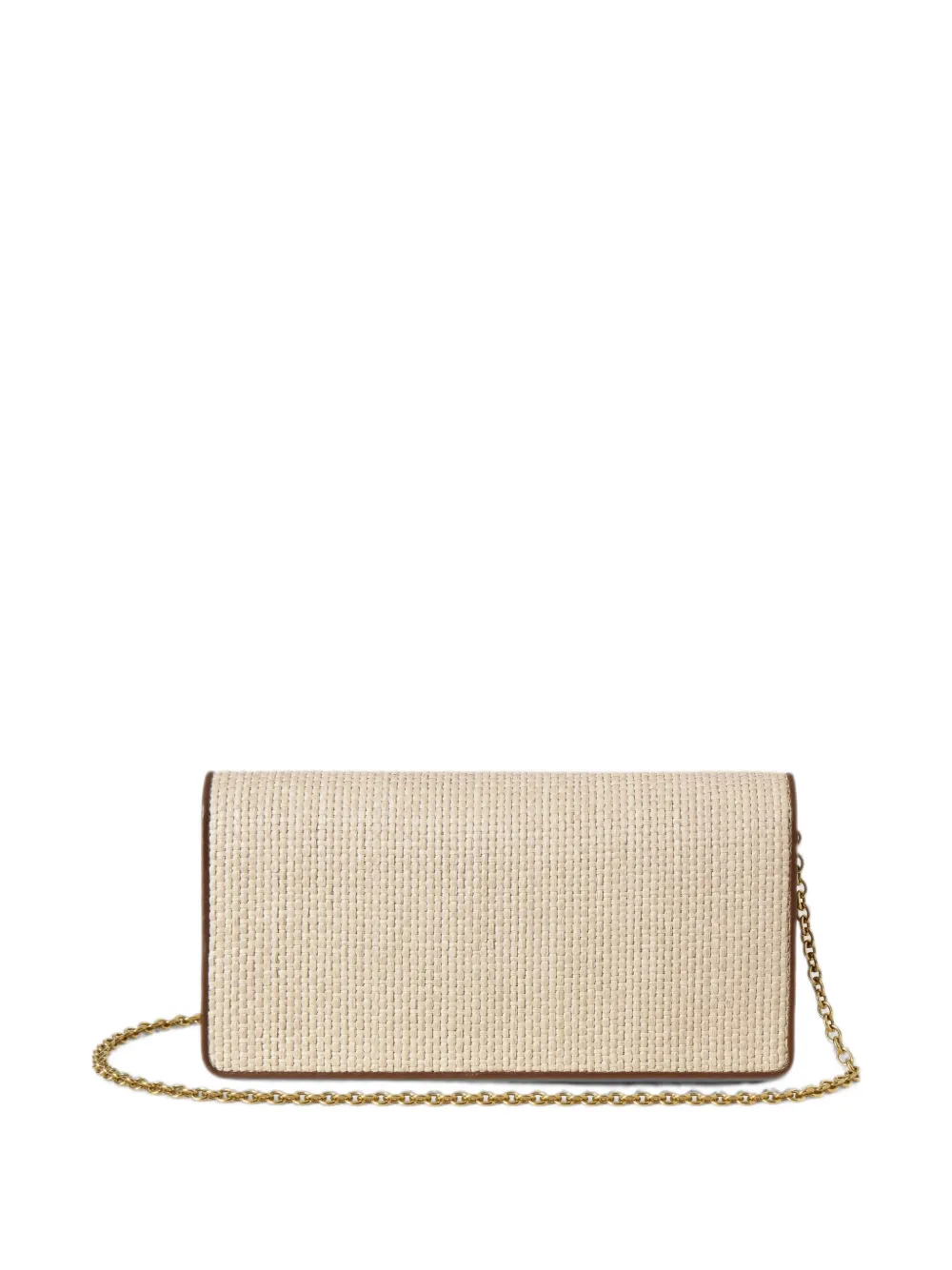 Mulberry Darley clutch Beige