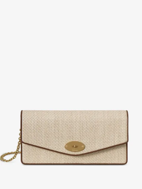 Mulberry bolso de mano Darley