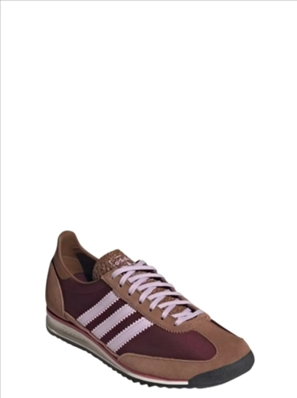 adidas SL 72 OG sneakers Bruin