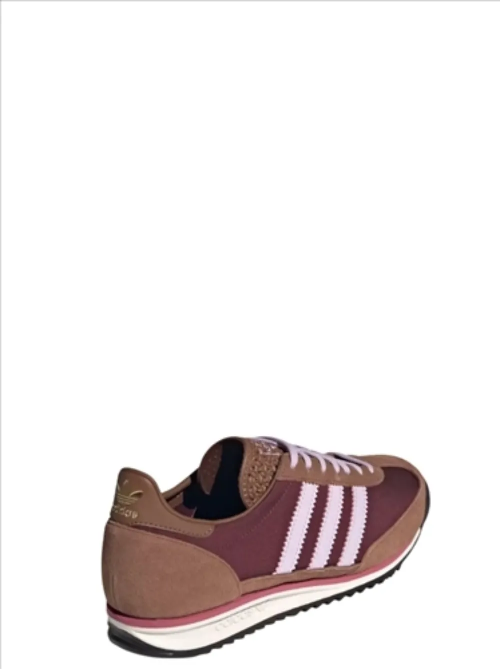 adidas SL 72 OG sneakers Bruin