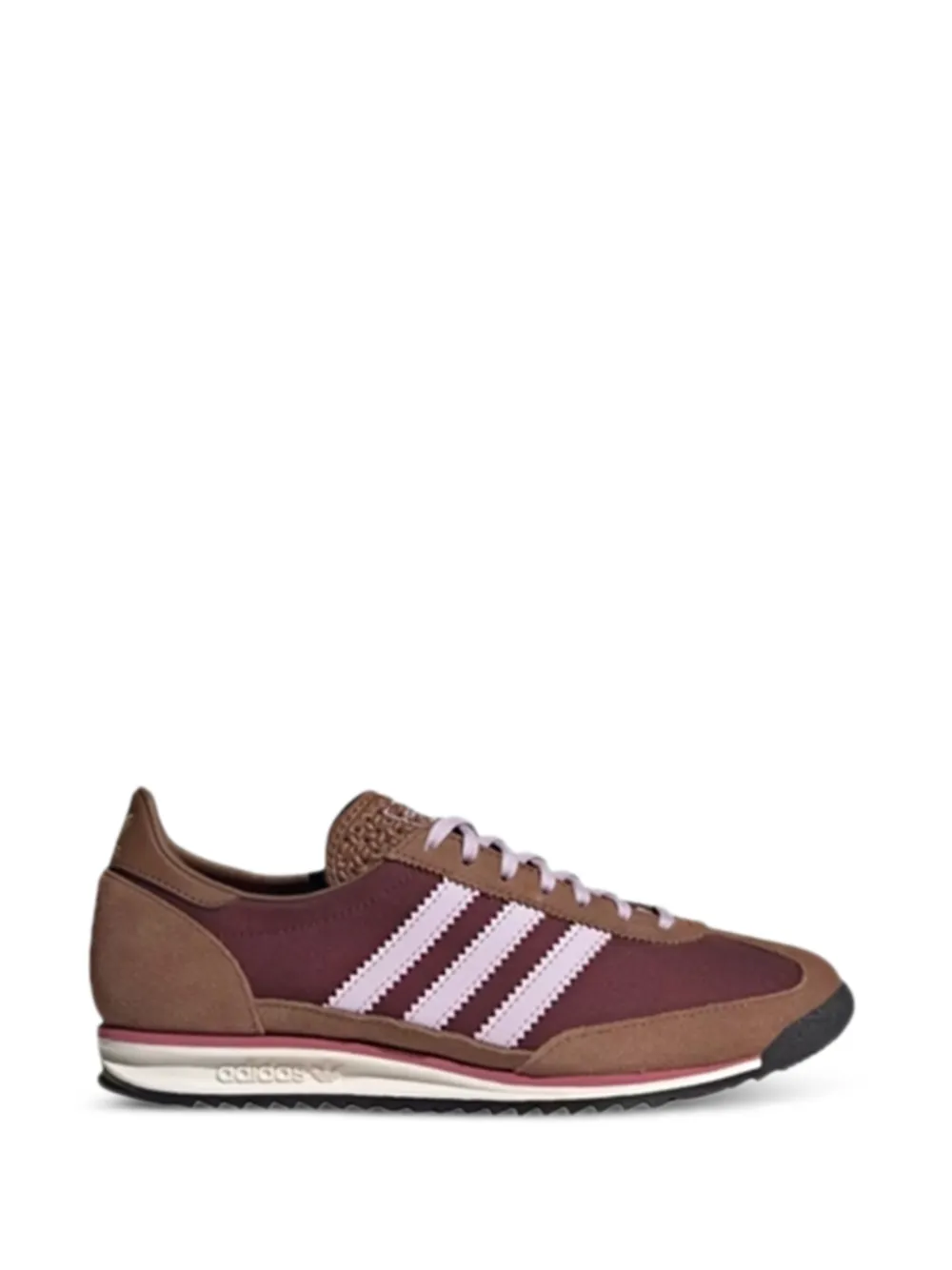 Adidas SL 72 OG sneakers Bruin