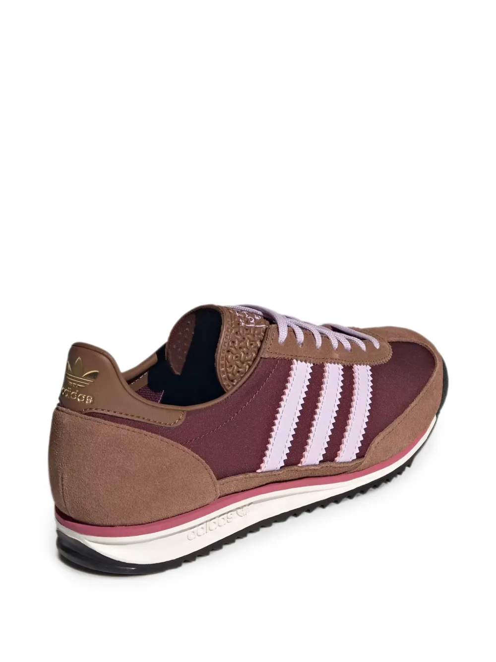 adidas SL 72 OG sneakers Bruin
