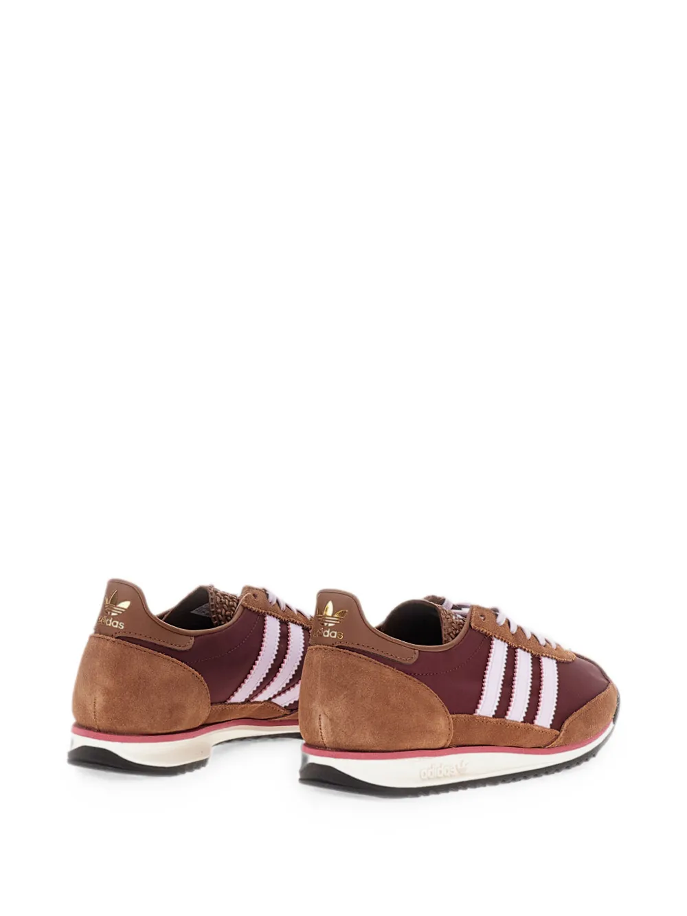 adidas SL 72 OG sneakers Bruin