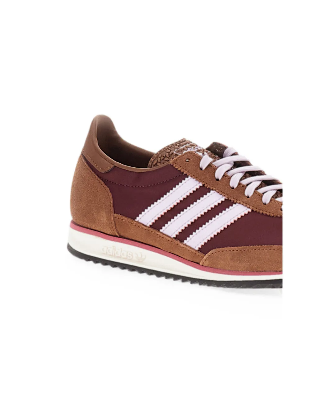 adidas SL 72 OG sneakers Bruin