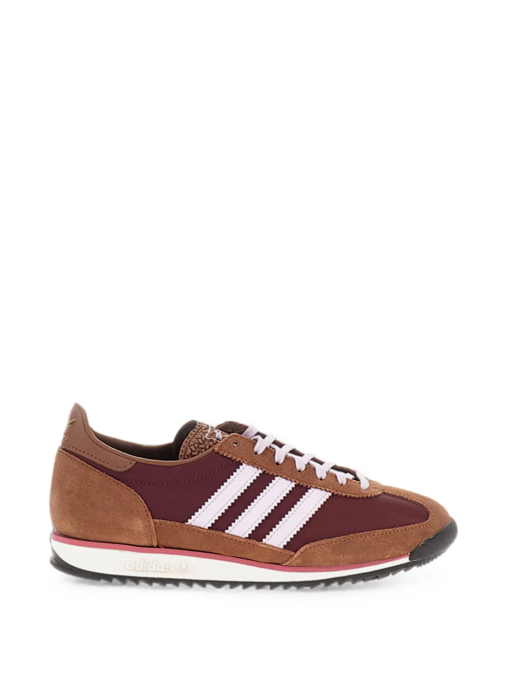 Adidas SL 72 OG sneakers Bruin