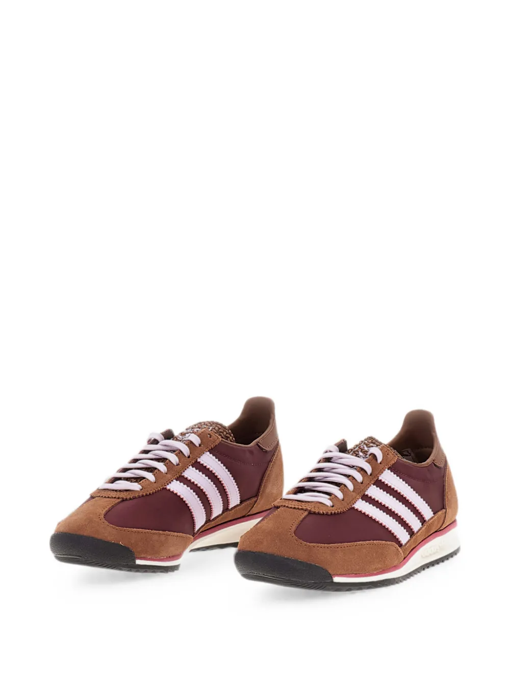 adidas SL 72 OG sneakers Bruin
