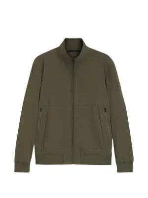 Jil Sander シャツジャケット | グリーン | FARFETCH JP