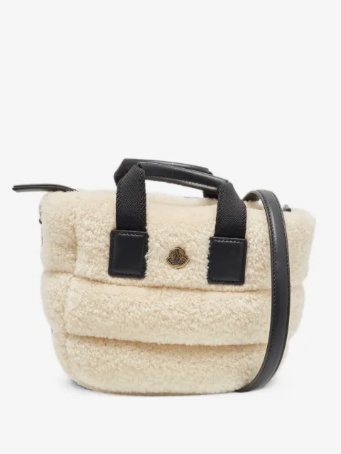Moncler tote Caradoc Teddy