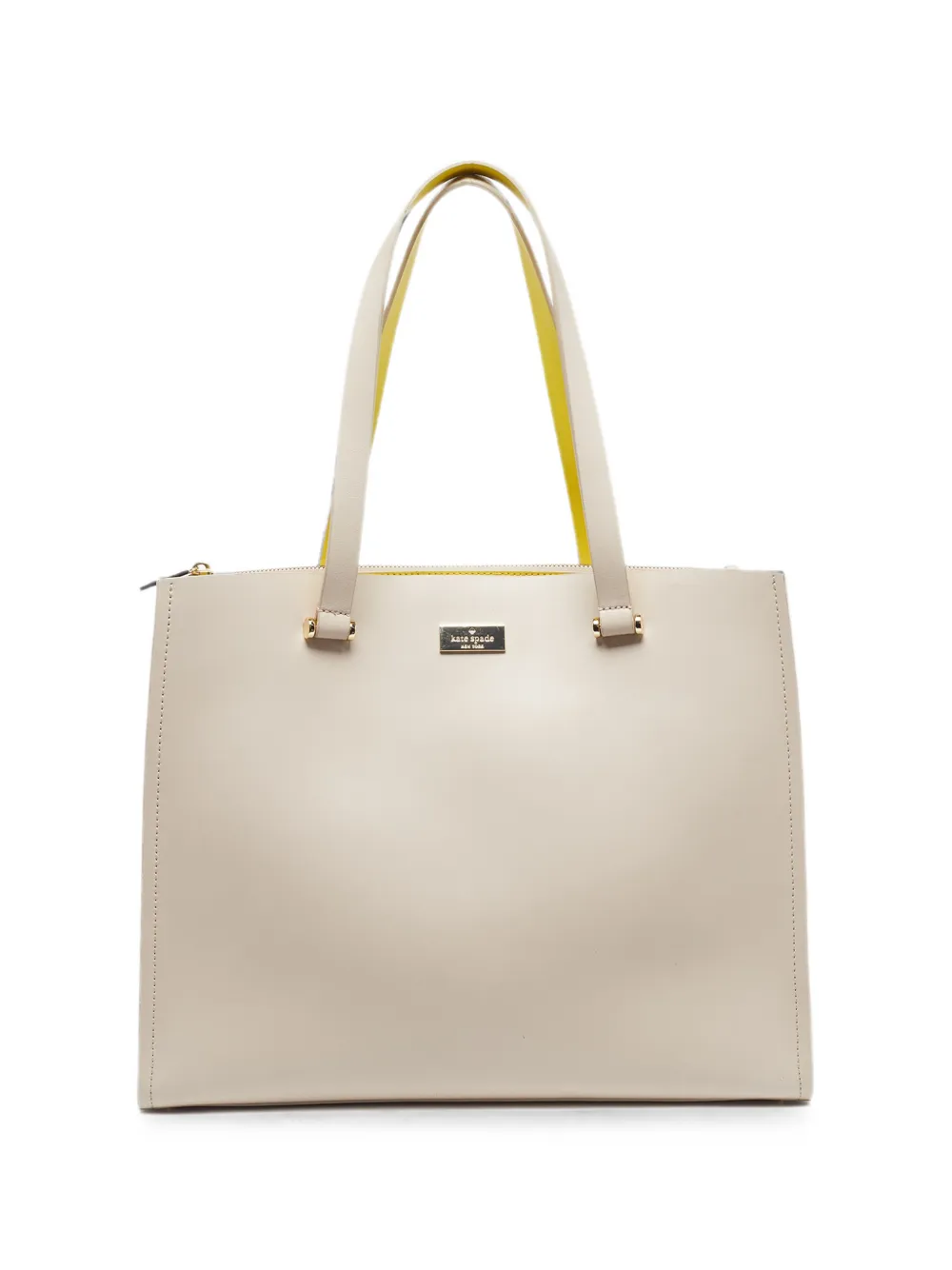 Kate Spade Arbour Hill Kyra tote bag - Toni neutri