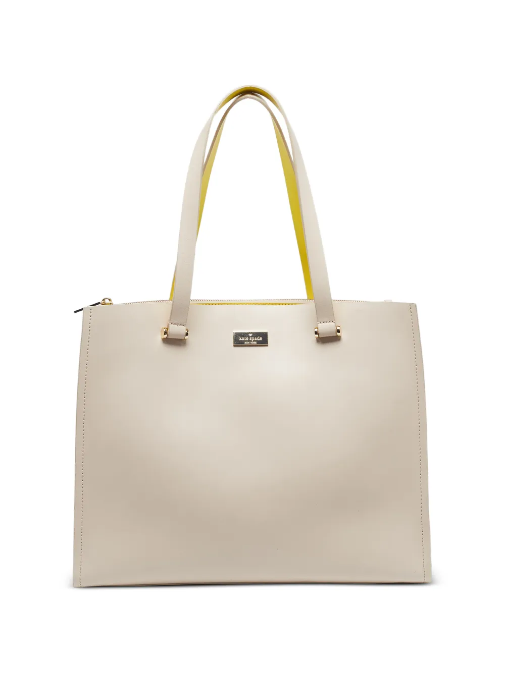 Kate Spade Arbour Hill Kyra tote bag - Toni neutri