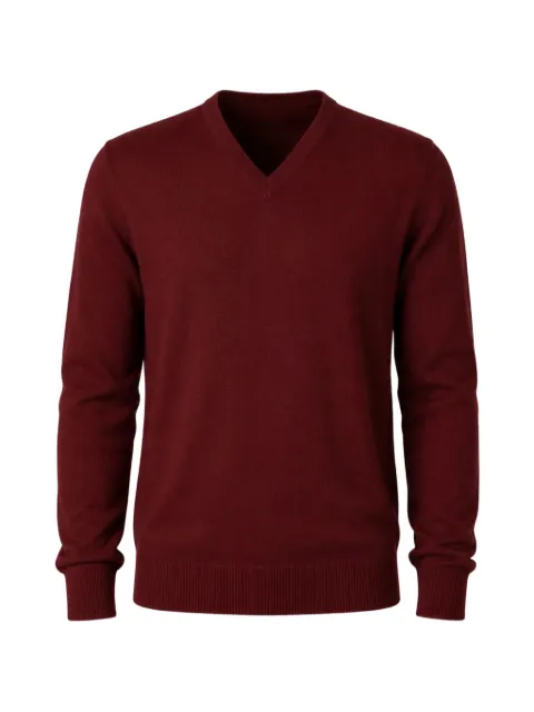 Dolce & Gabbana jersey con cuello en V