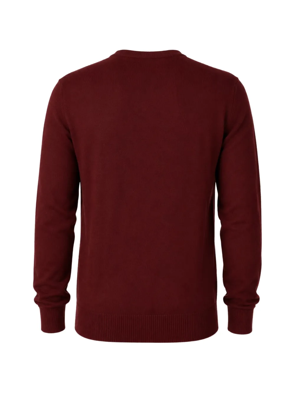 Dolce & Gabbana Trui met V-hals Rood