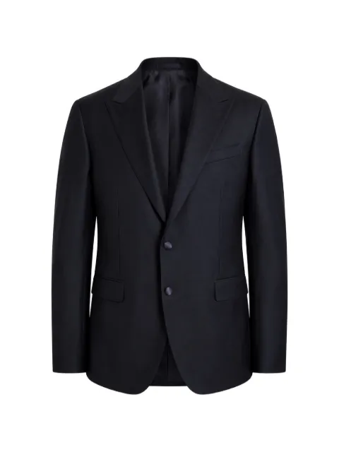 Dolce & Gabbana Napoli single-breasted blazer