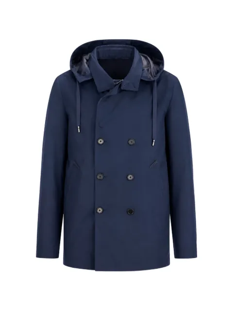 Dolce & Gabbana Jack met dubbele rij knopen