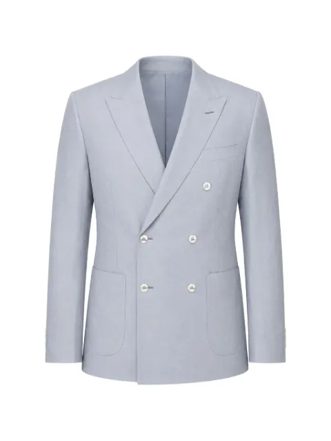Dolce & Gabbana double-breasted blazer
