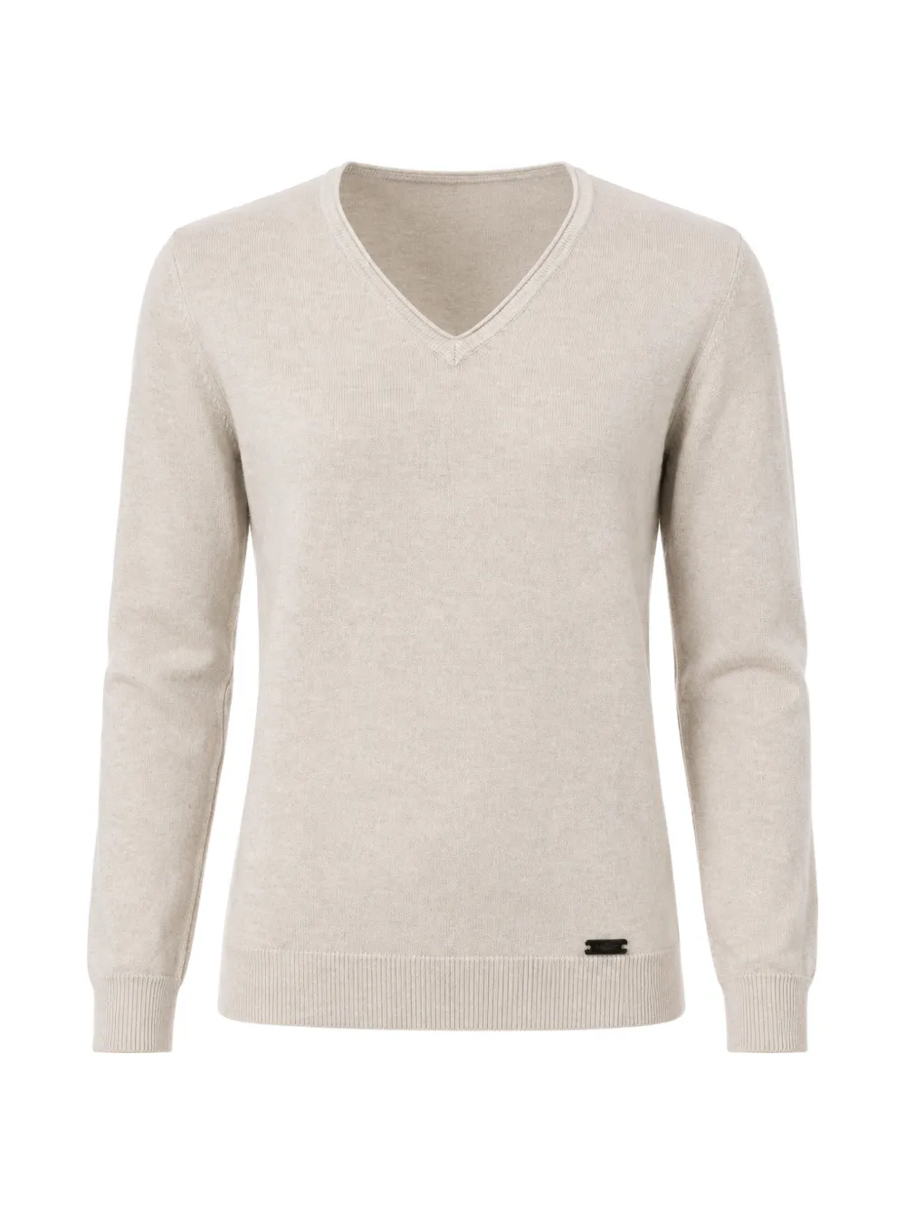Baldinini V-neck sweater