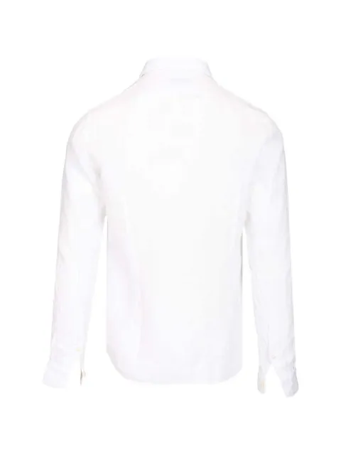 Al Duca D’Aosta 1902 camisa con botones
