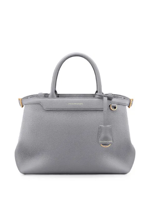 MAISON de SABRÉ medium Palais leather tote bag