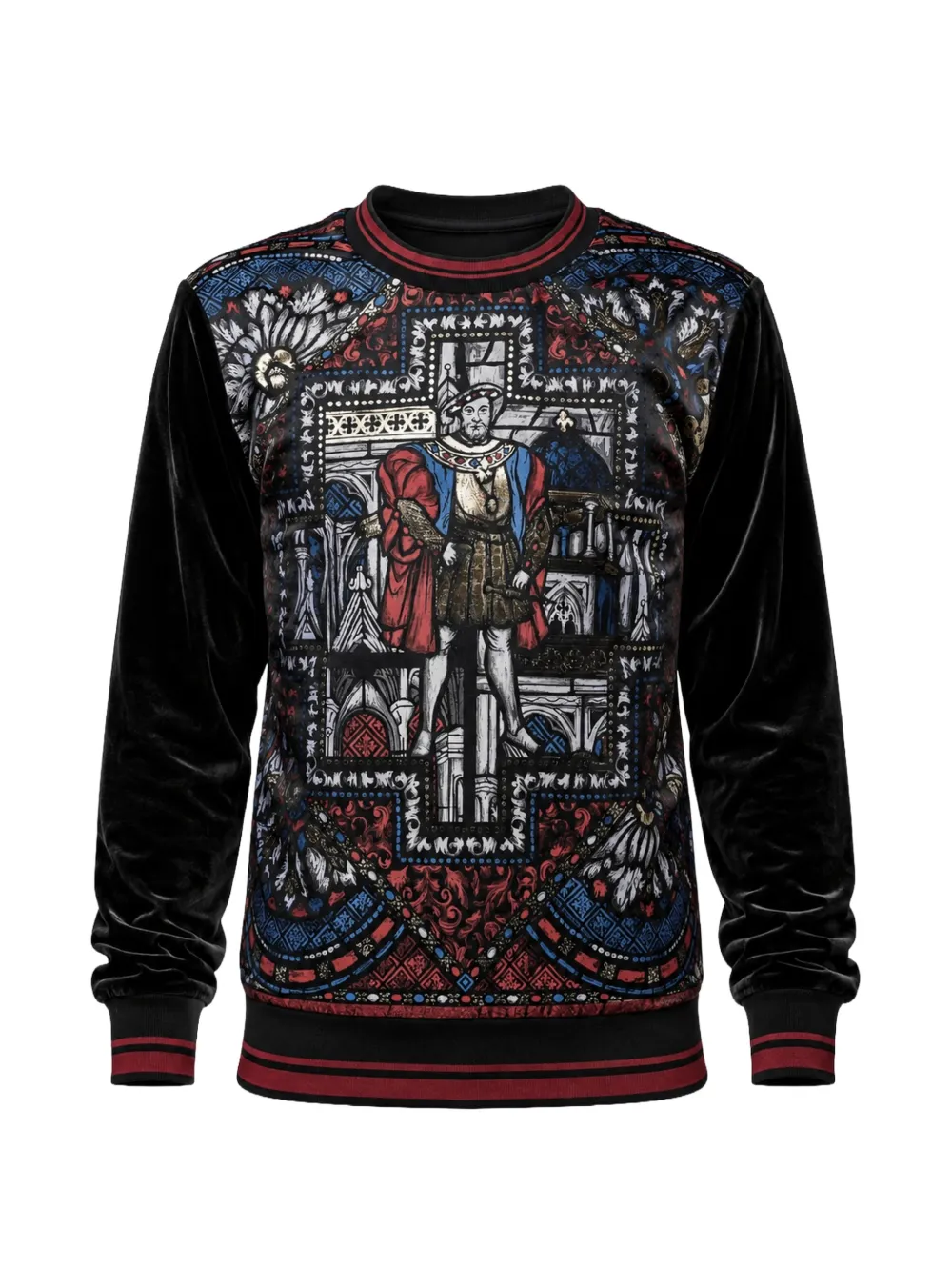 Dolce & Gabbana Maglione - Nero