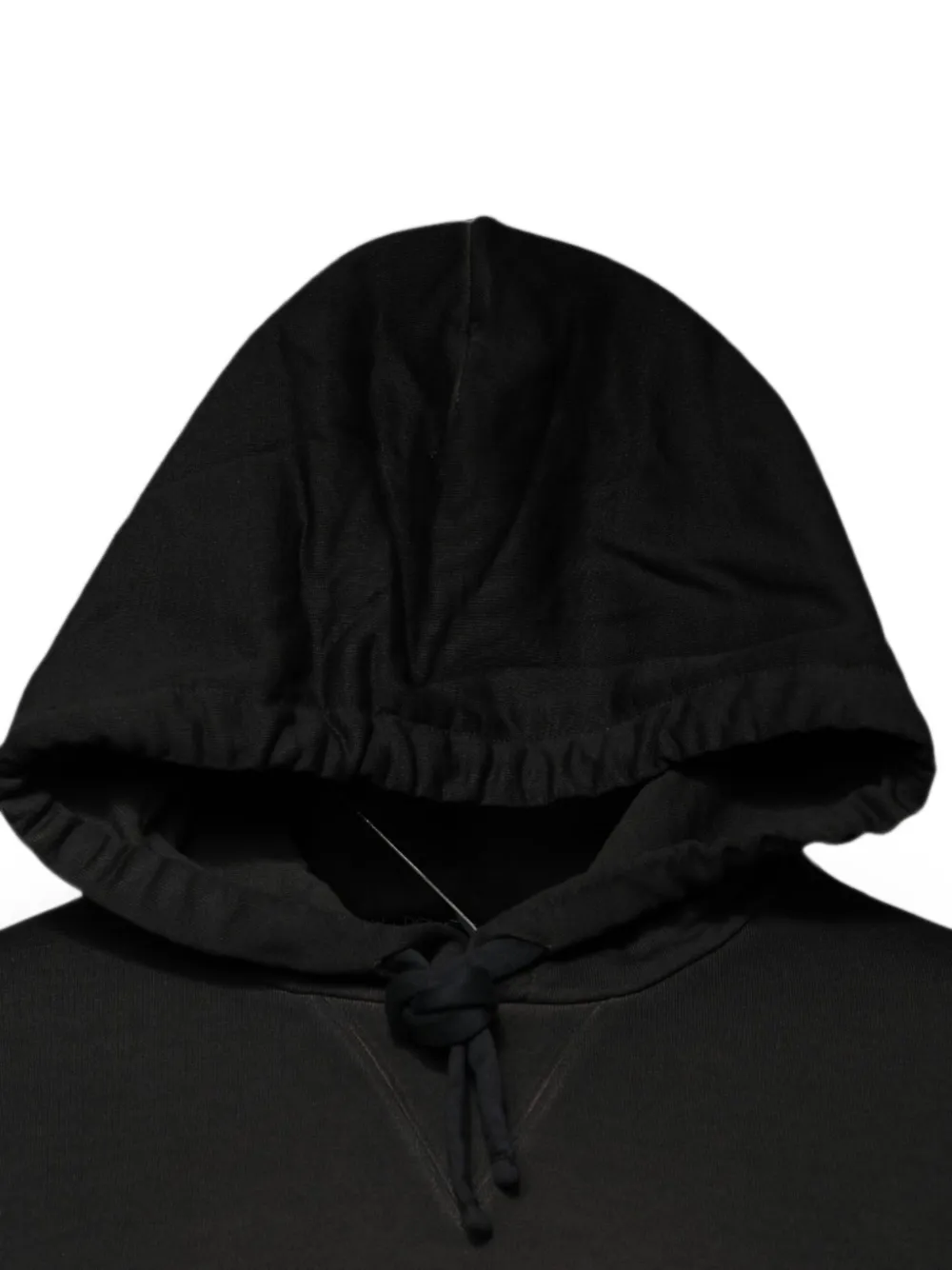 Dolce & Gabbana Katoenen hoodie met grafische print Zwart