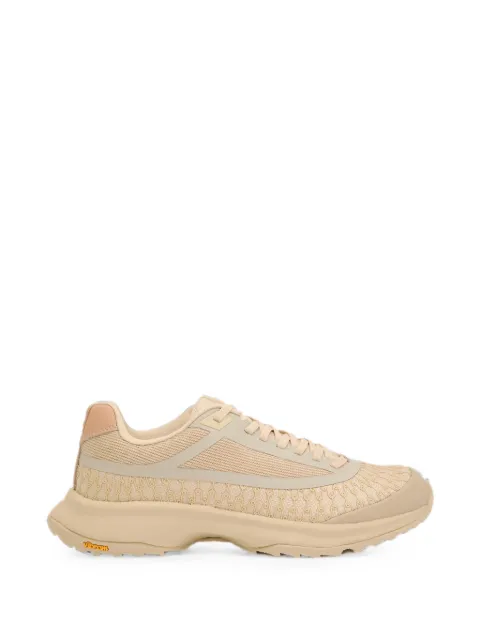 LIVE YH 203 hybrid mesh sneakers