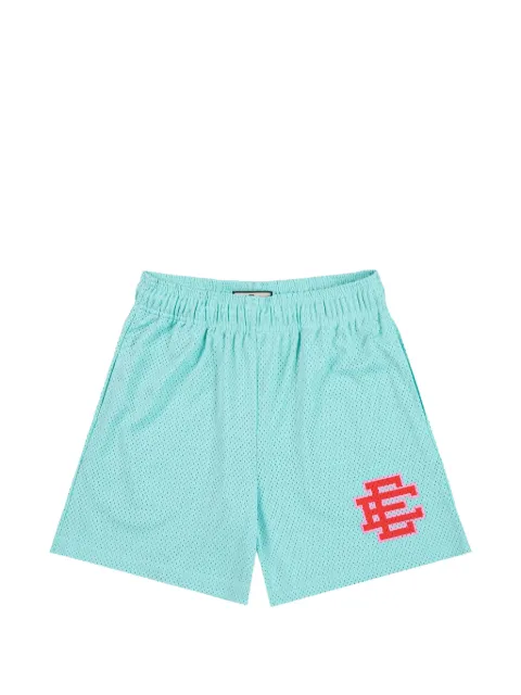 ERIC EMANUEL EE Core mesh shorts