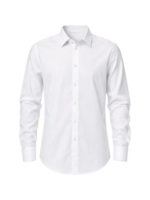 Dolce & Gabbana Martini slim-fit shirt