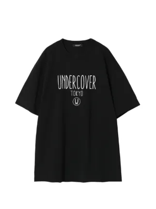Undercover