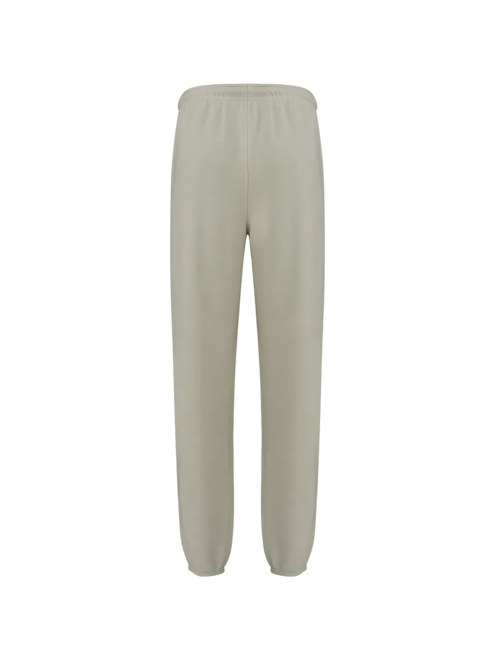 Gant Trainingsbroek met geborduurd logo Beige