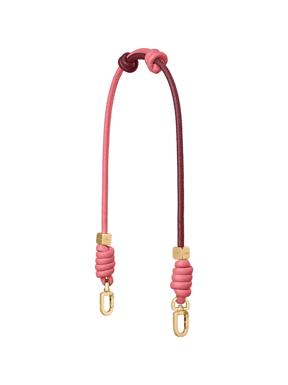 MAISON de SABRÉ The Twist handvat Roze