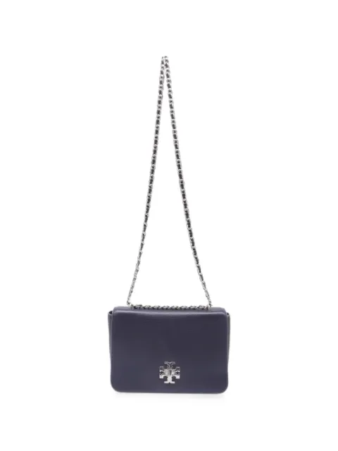 Tory Burch Borsa a spalla Mercer con chiusura a girello