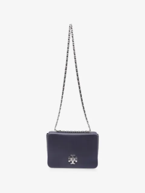 Tory Burch Mercer twist-lock shoulder bag