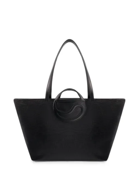 Coperni C handle Cabas bag
