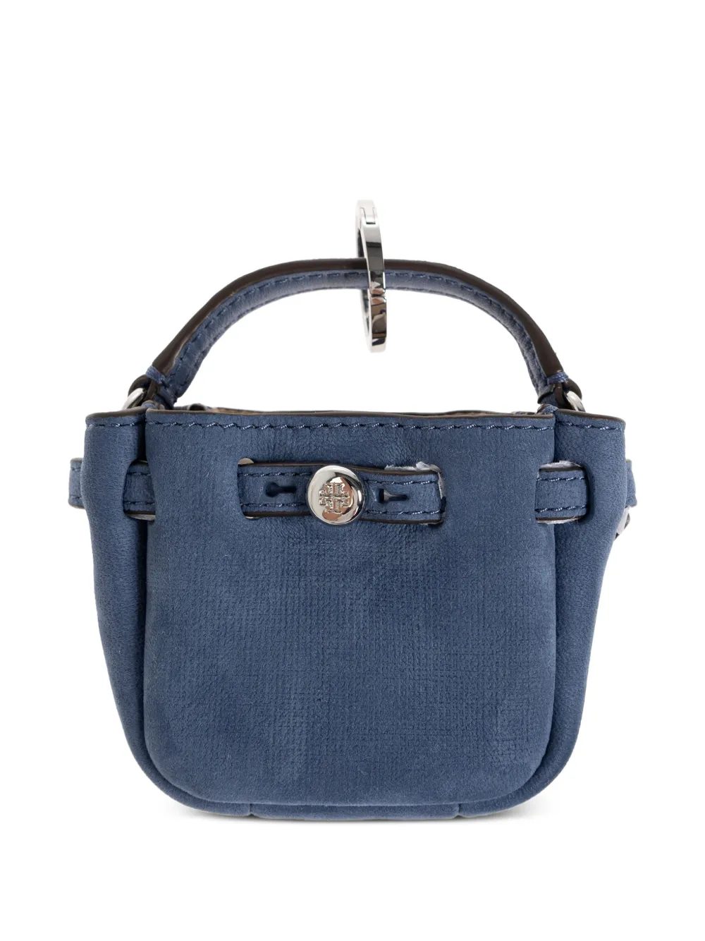 Tory Burch Ciondolo per borsa Romy - Blu