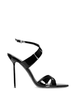 Gianvito Rossi Bijoux 105mm サンダル 通販 - FARFETCH