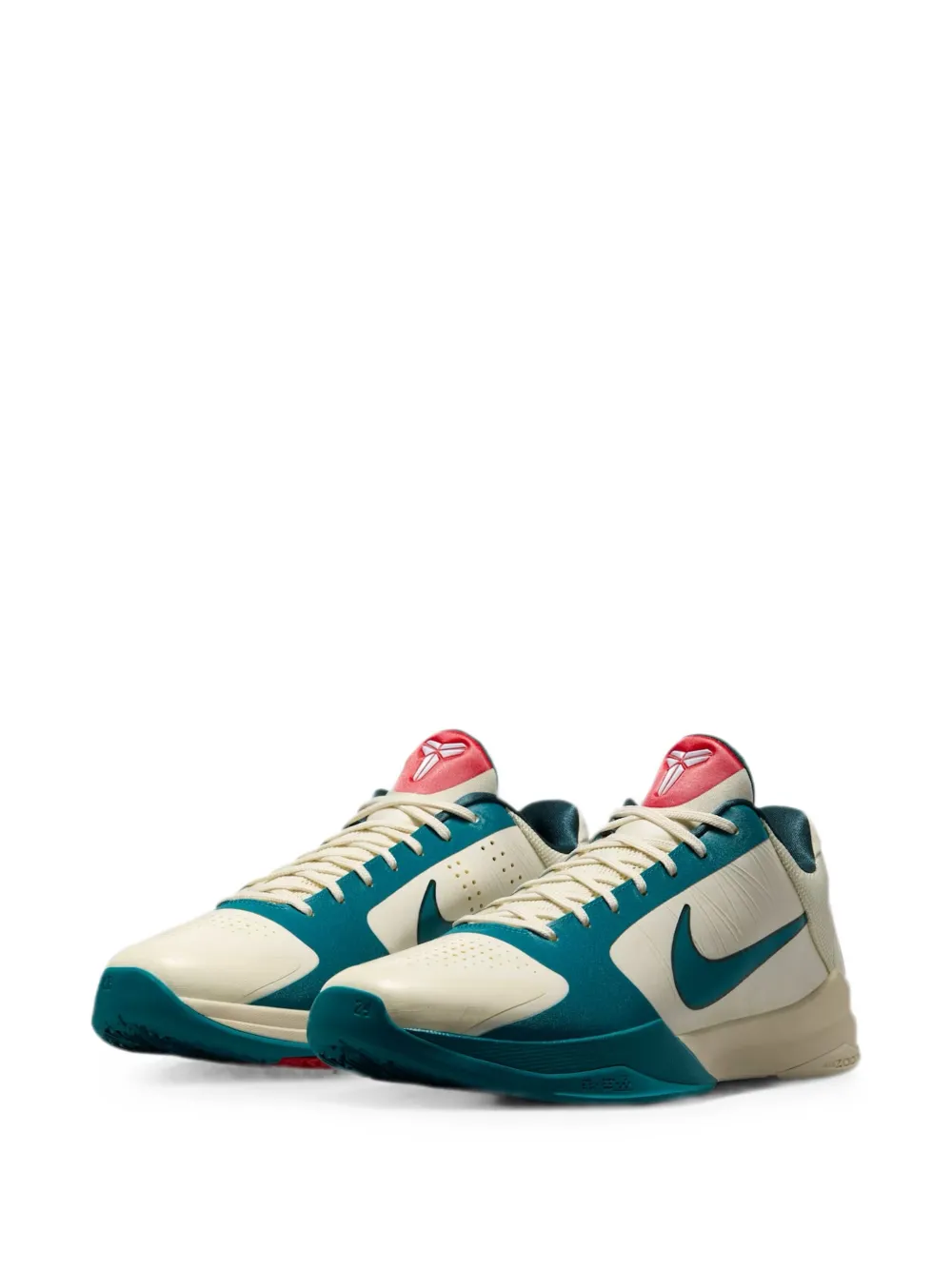 Nike Caitlin Clark Kobe 5 Protro sneakers Beige