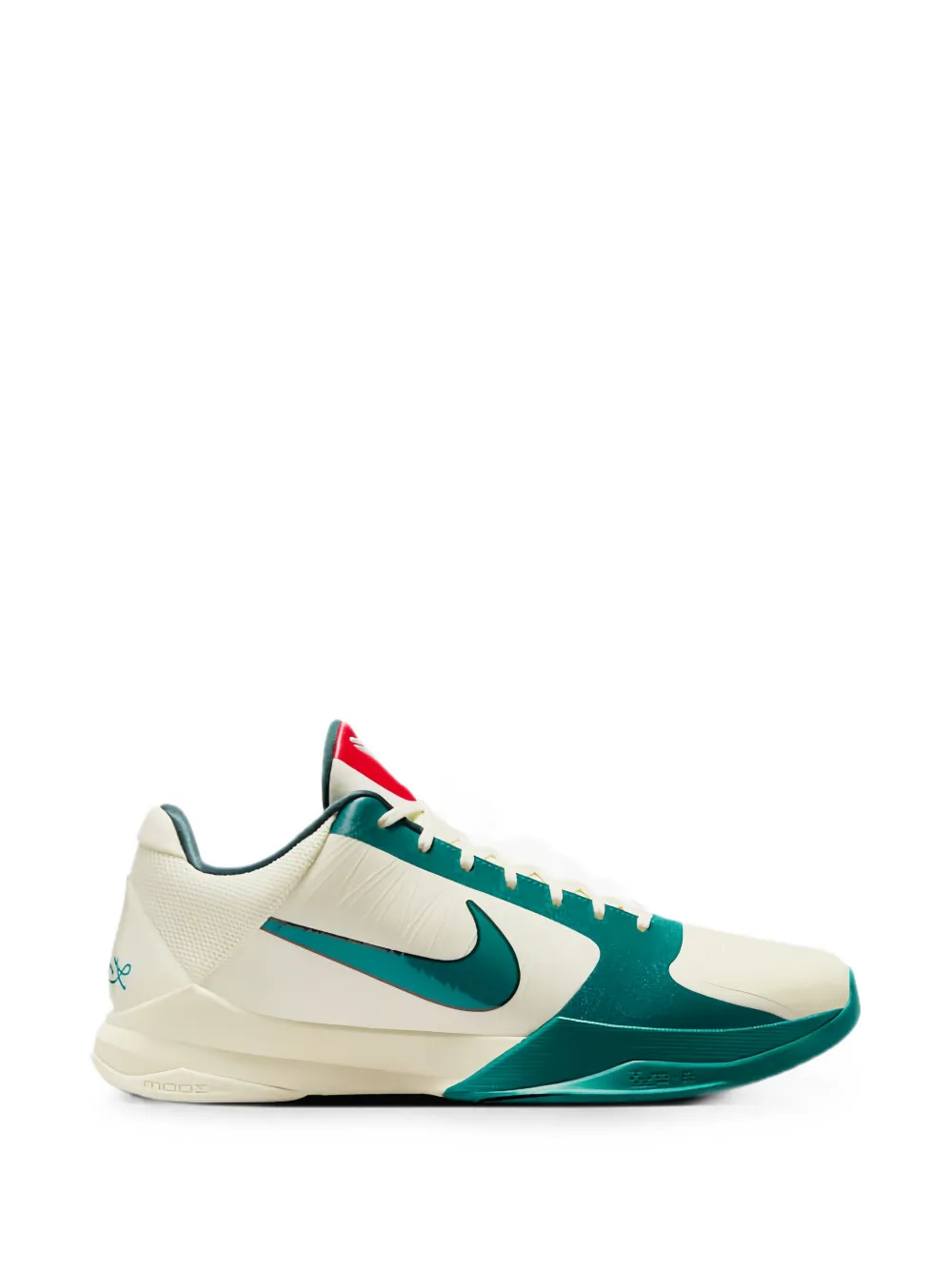 Nike Caitlin Clark Kobe 5 Protro sneakers Beige