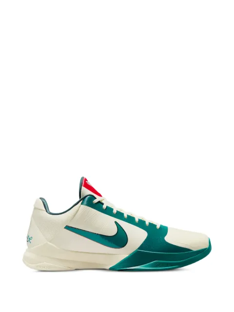 Nike Caitlin Clark Kobe 5 Protro sneakers
