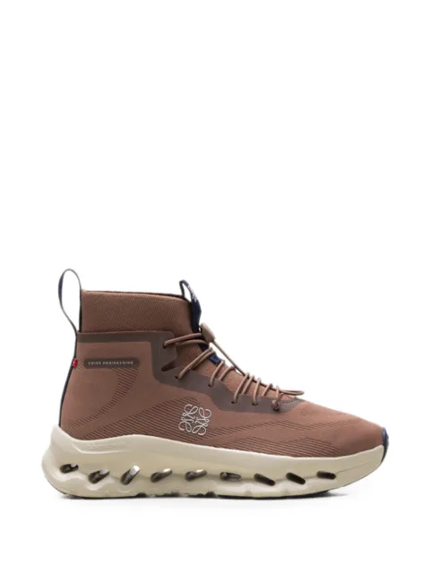 LOEWE Cloudtilt Hi sneakers