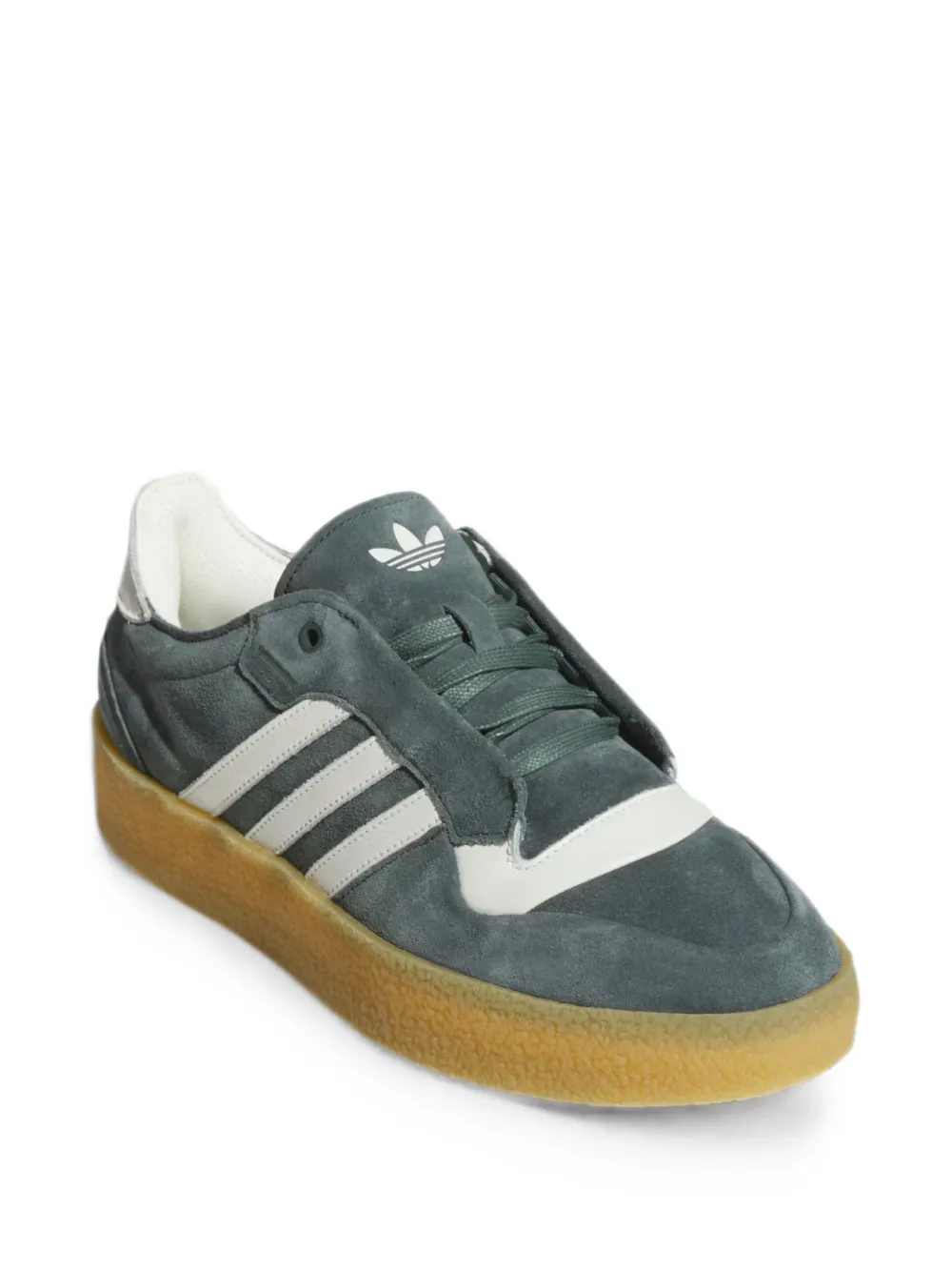 adidas Rivalry Crepe sneakers Groen