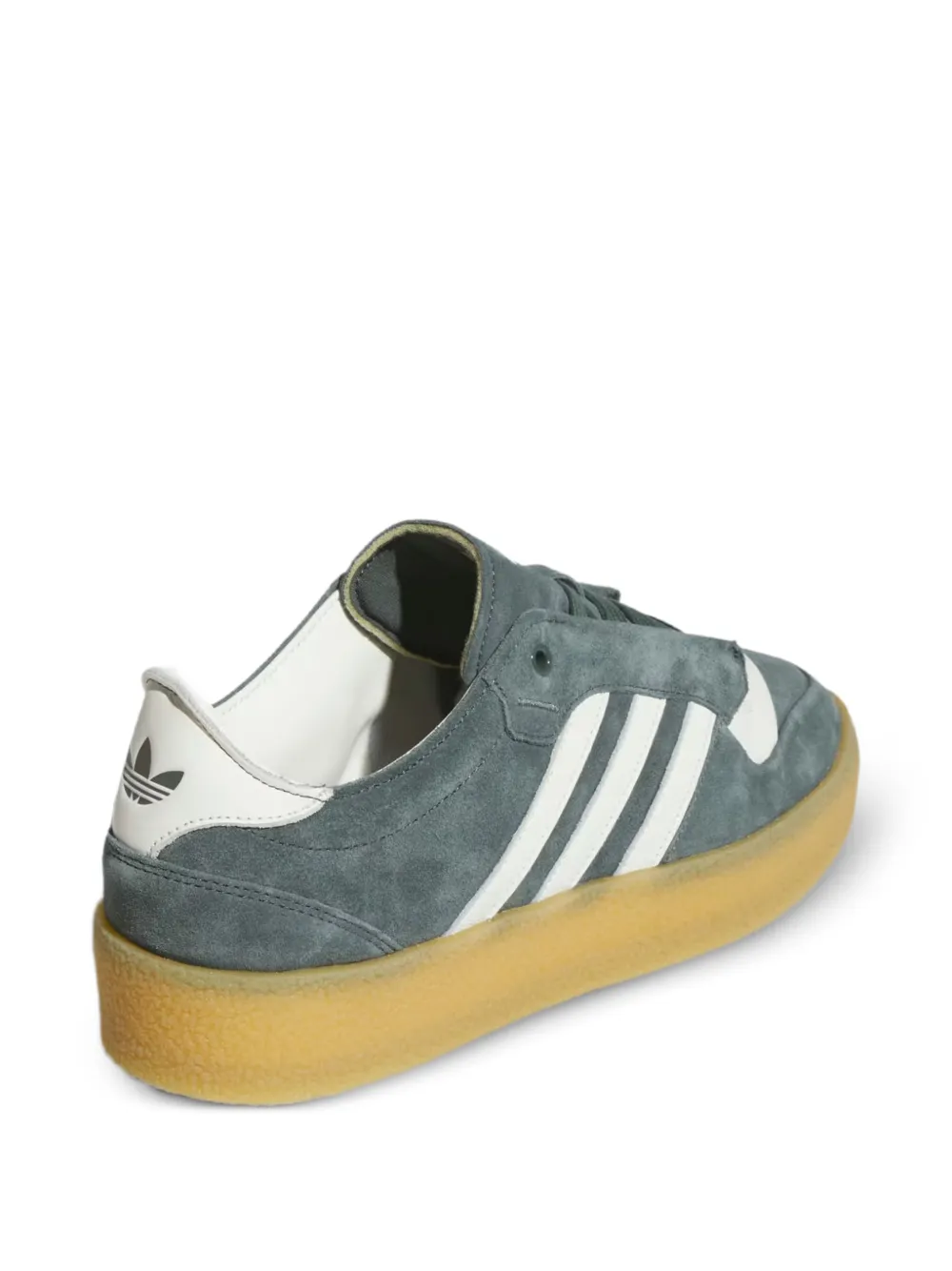 adidas Rivalry Crepe sneakers Groen